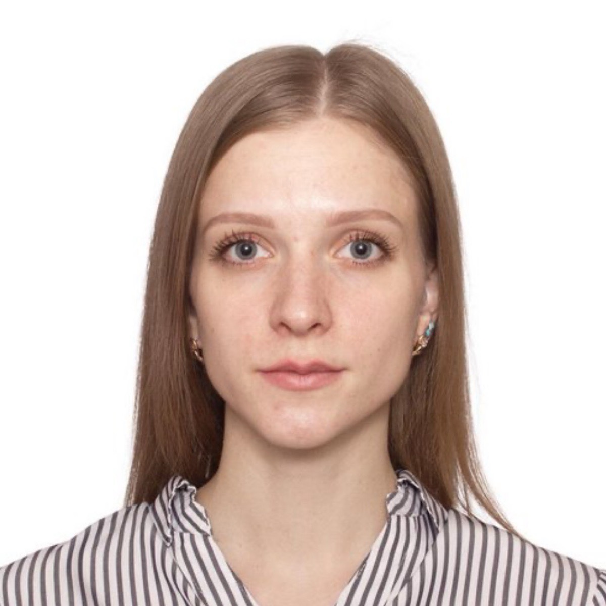 Евгения Белобородова