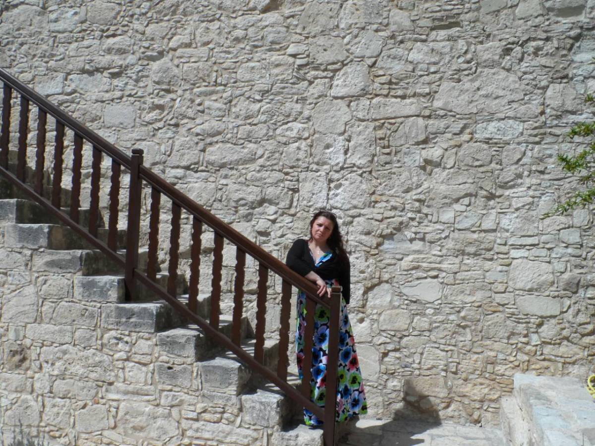 Ольга Хаджиева | Сетка — социальная сеть от hh.ru