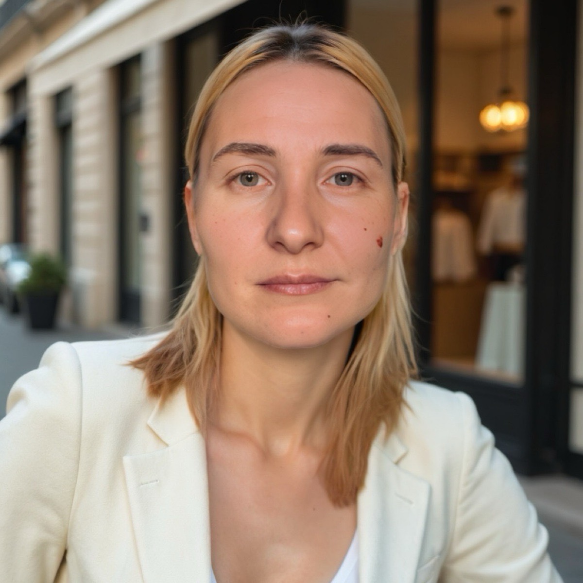 Юлия Касьяненко | Сетка — социальная сеть от hh.ru