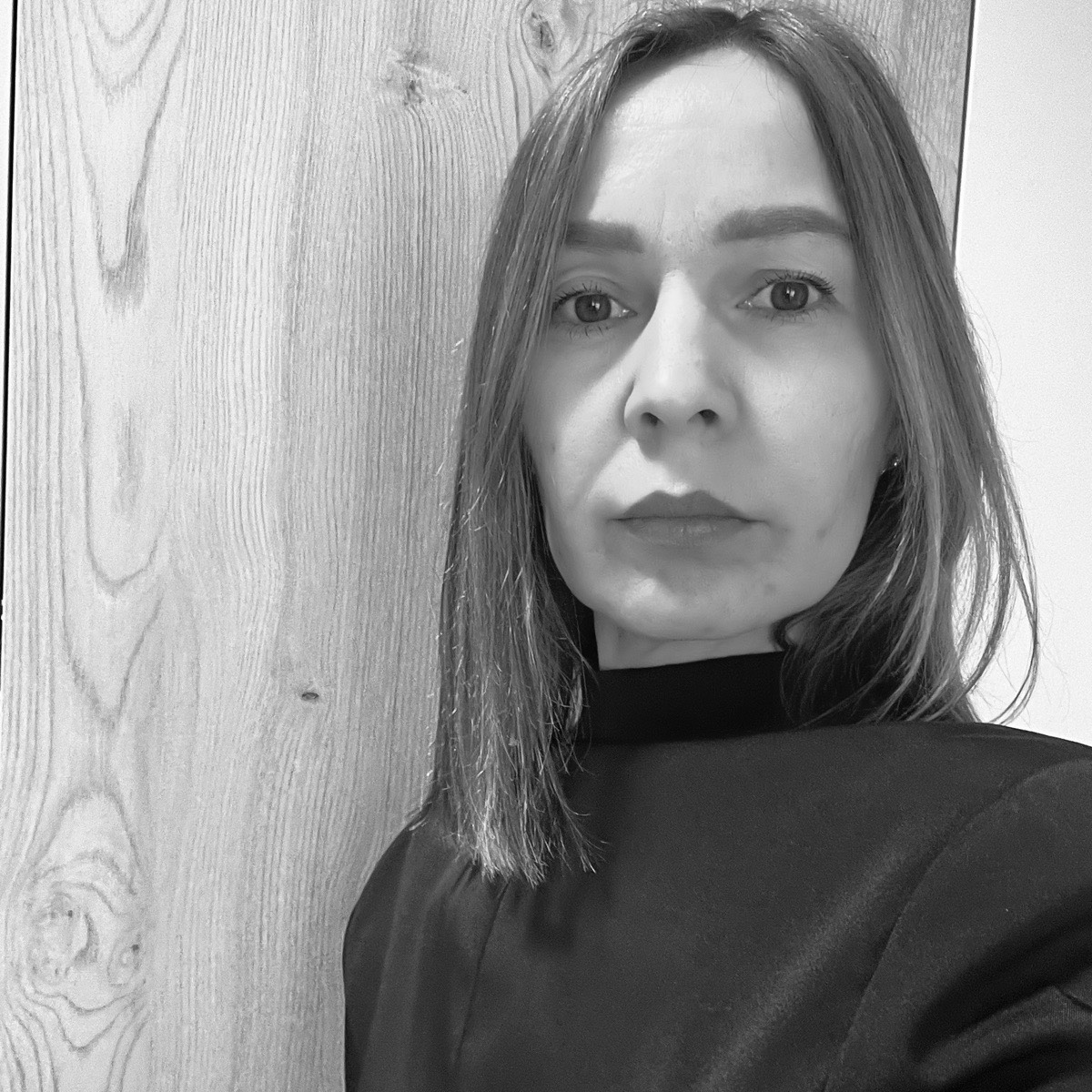 Лариса Осипова