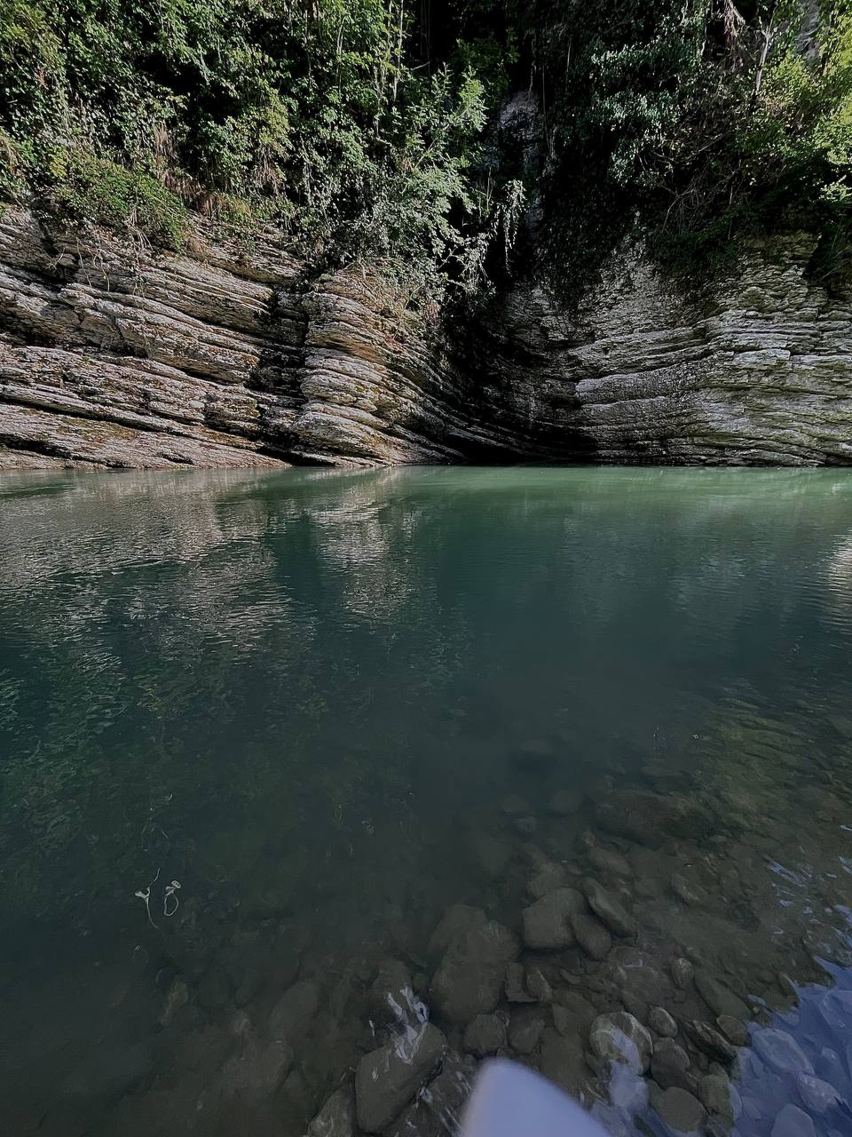 🌳 Моё путешествие в Тисо-самшитовую рощу: как природа исцелила мою душу
Привет, дорогие!🫂
Важная новость: я долго думала над вашим замечанием о том, что в контенте не хватает меня настоящей | Сетка — социальная сеть от hh.ru