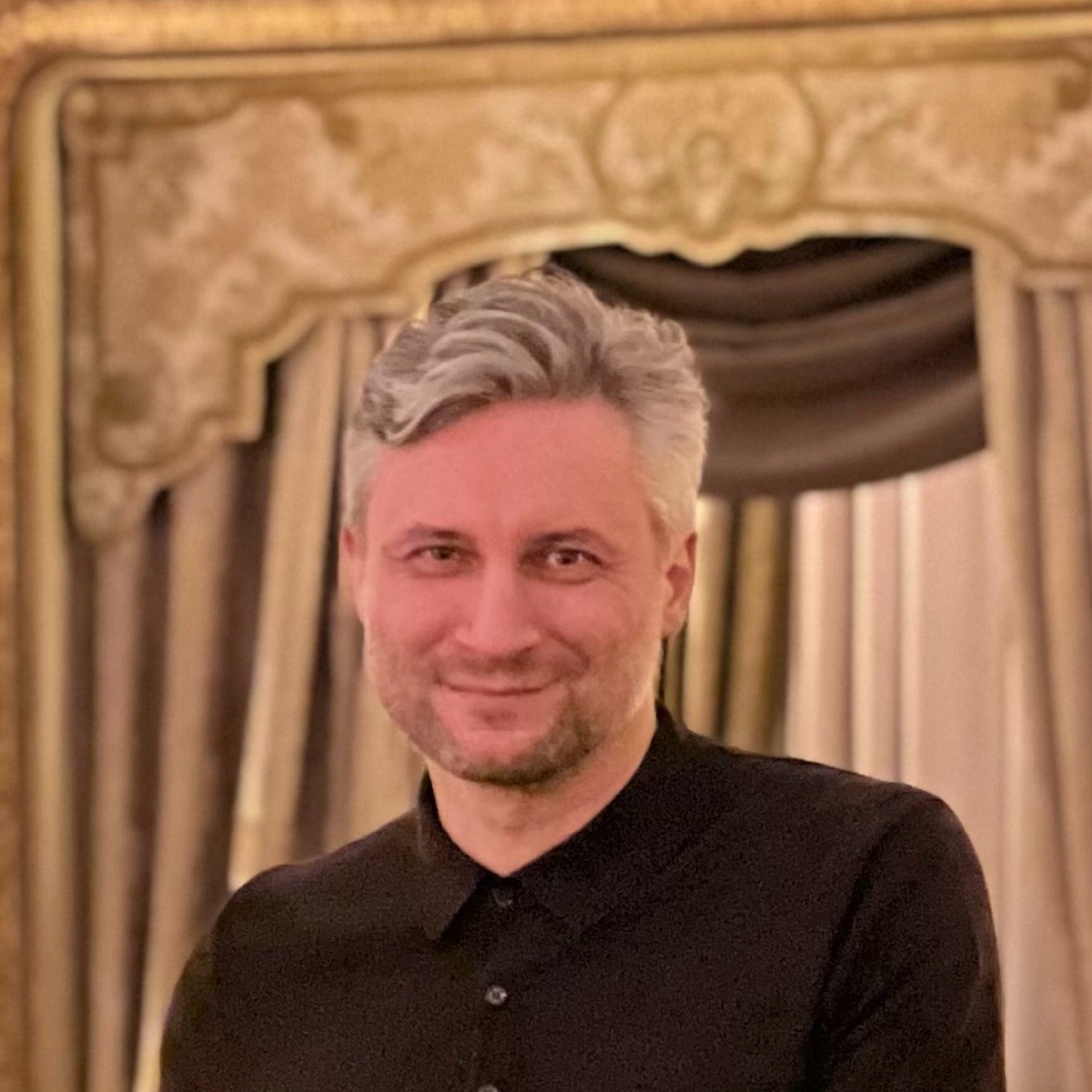 Виталий Билат