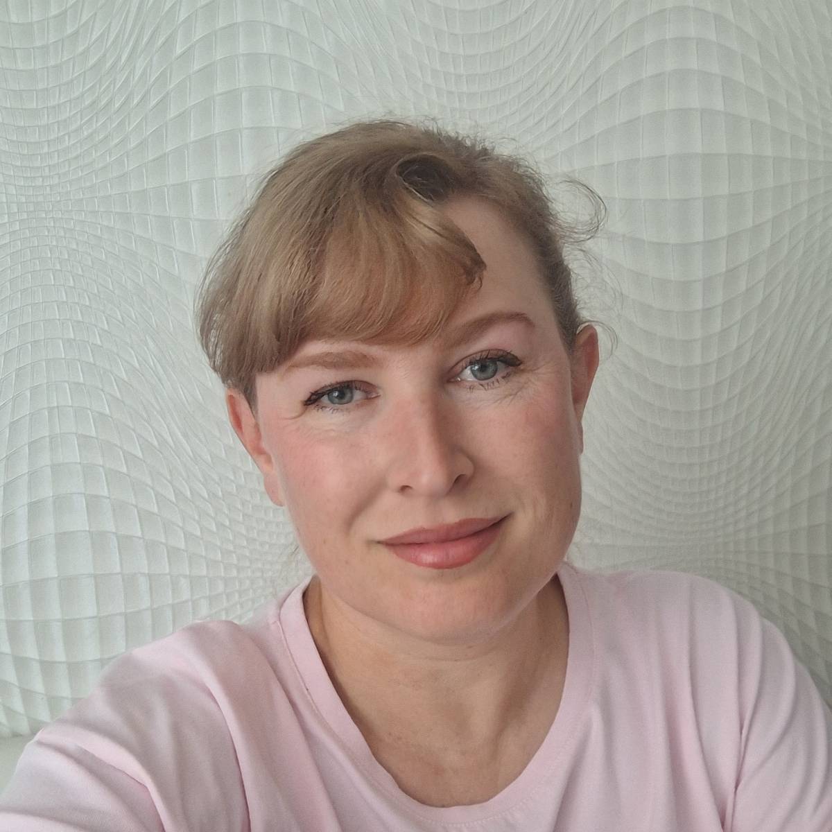 Елена Малышева