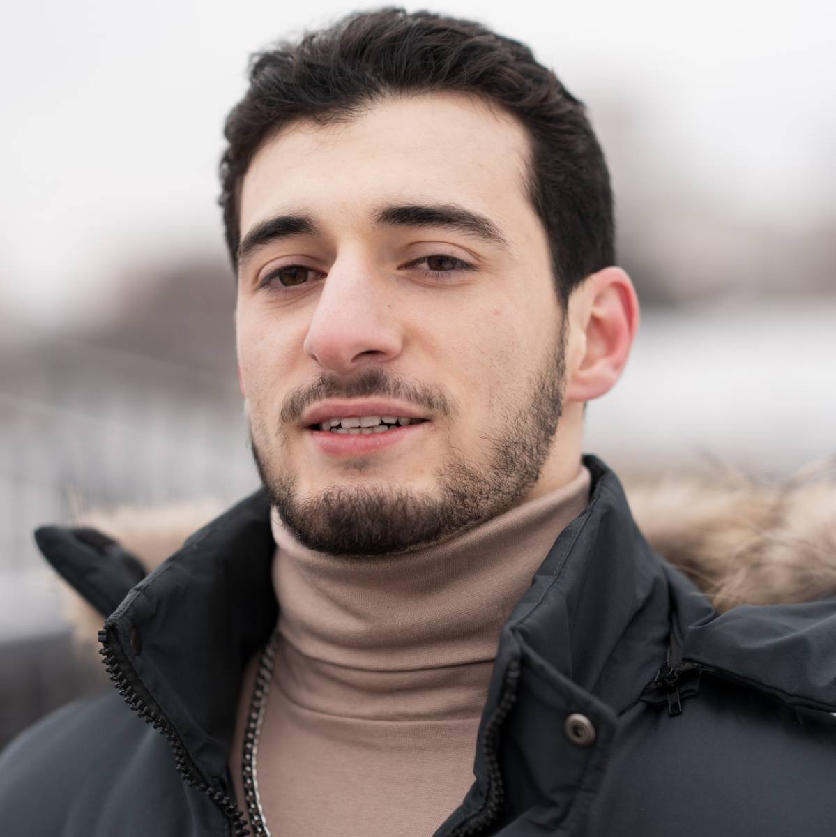 Руслан Ахмедов | Сетка — социальная сеть от hh.ru