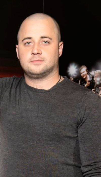 Андрей Антонов