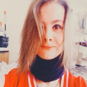 Анна Кудрявцева