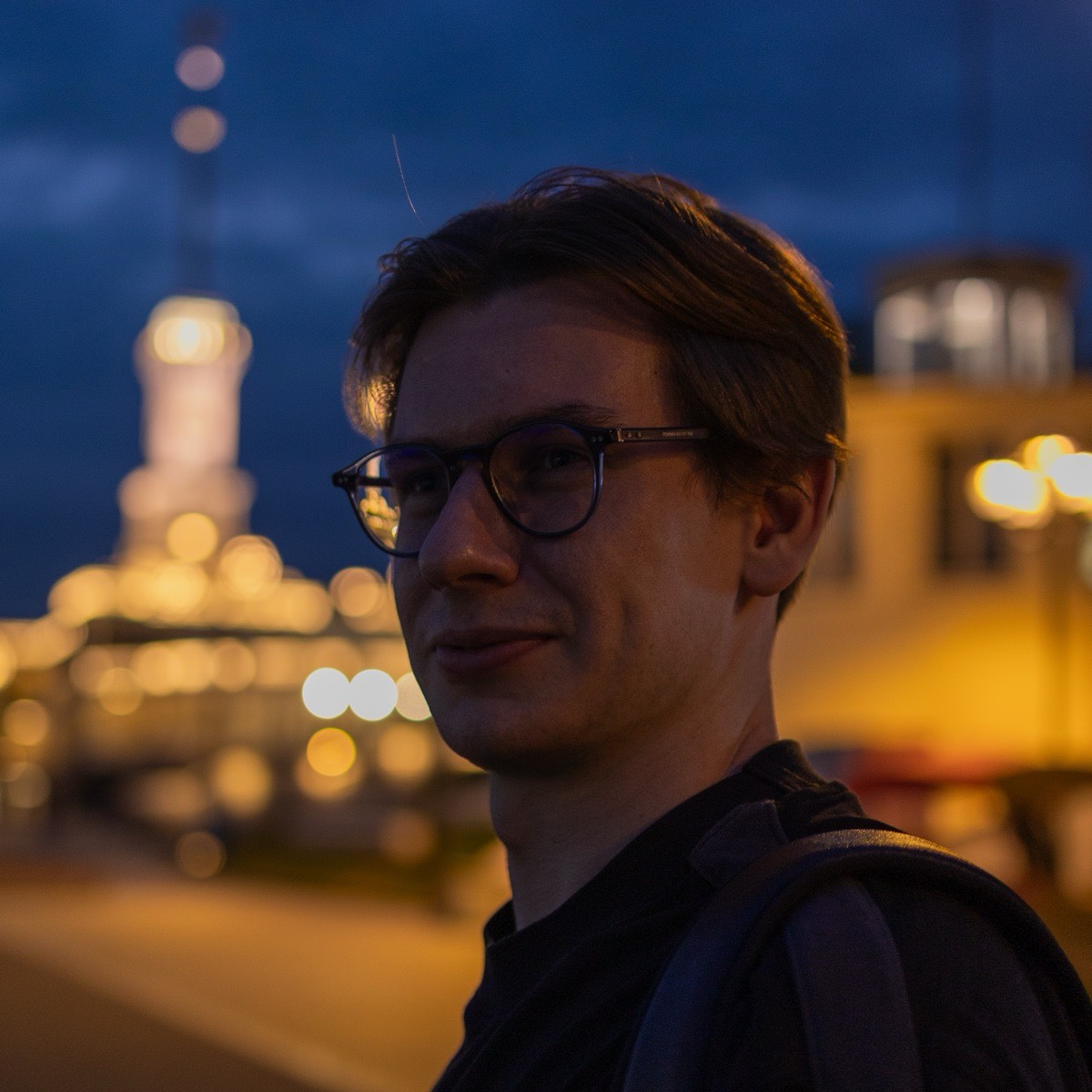 Никита Дмитриенко | Сетка — социальная сеть от hh.ru