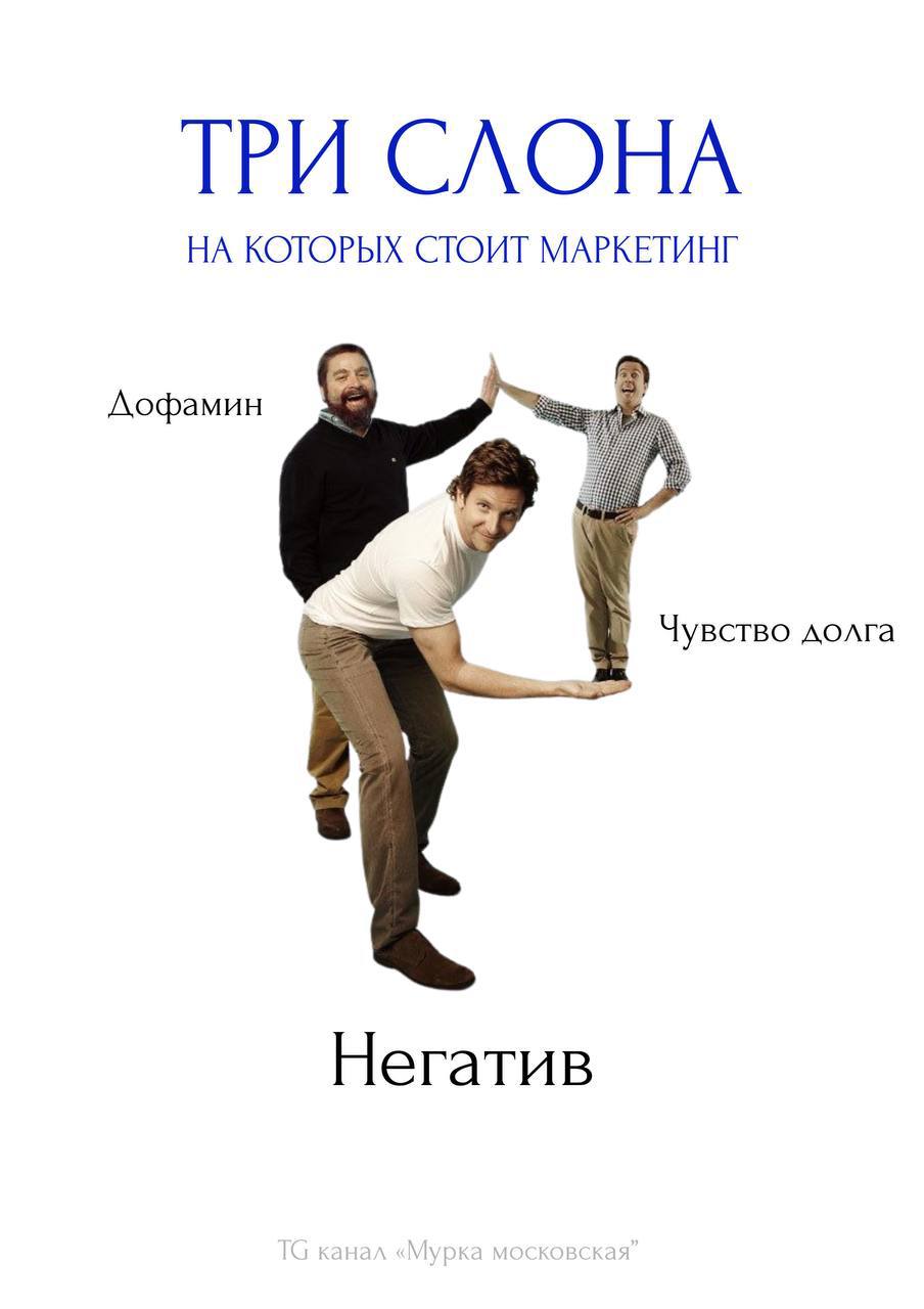 Много вы знаете каналов, которые показывают в кино?
Вот один из них.
И это как раз тот случай, когда ты подпишешься — и скажешь спасибо | Сетка — социальная сеть от hh.ru