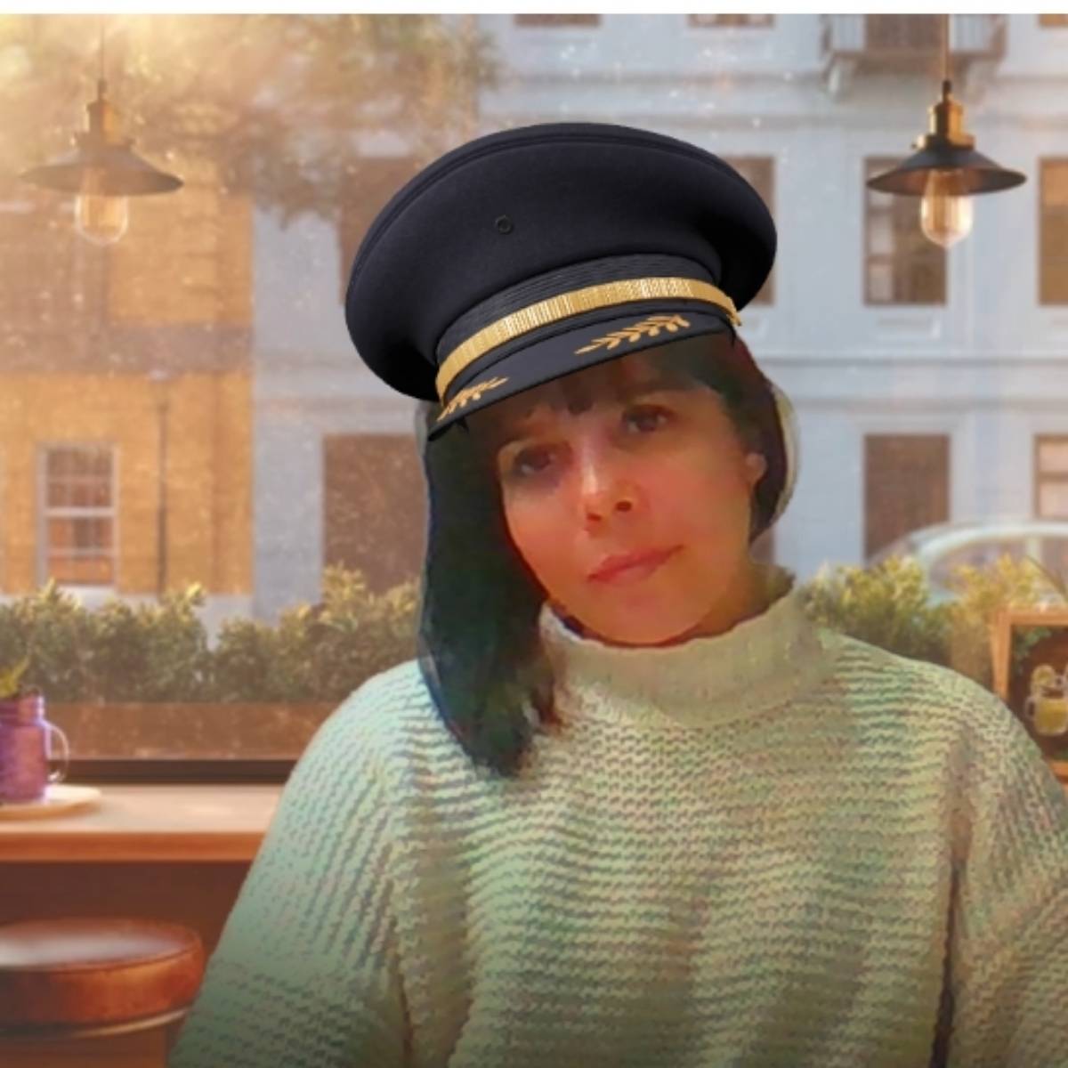 Марина Столярова | Сетка — социальная сеть от hh.ru