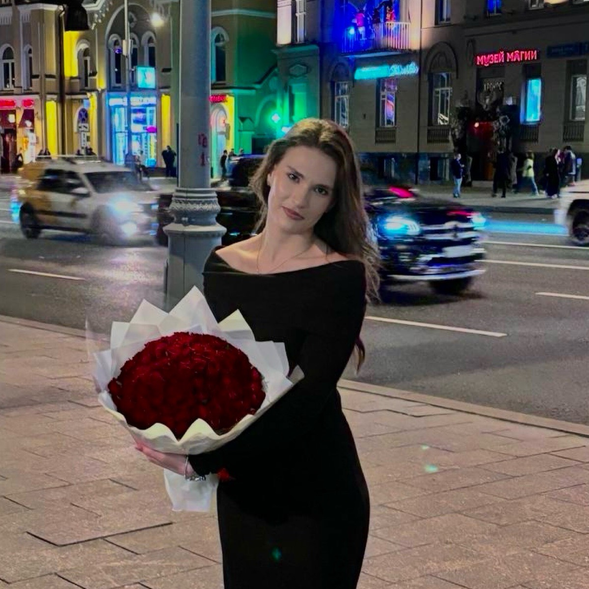 Мария Мороз