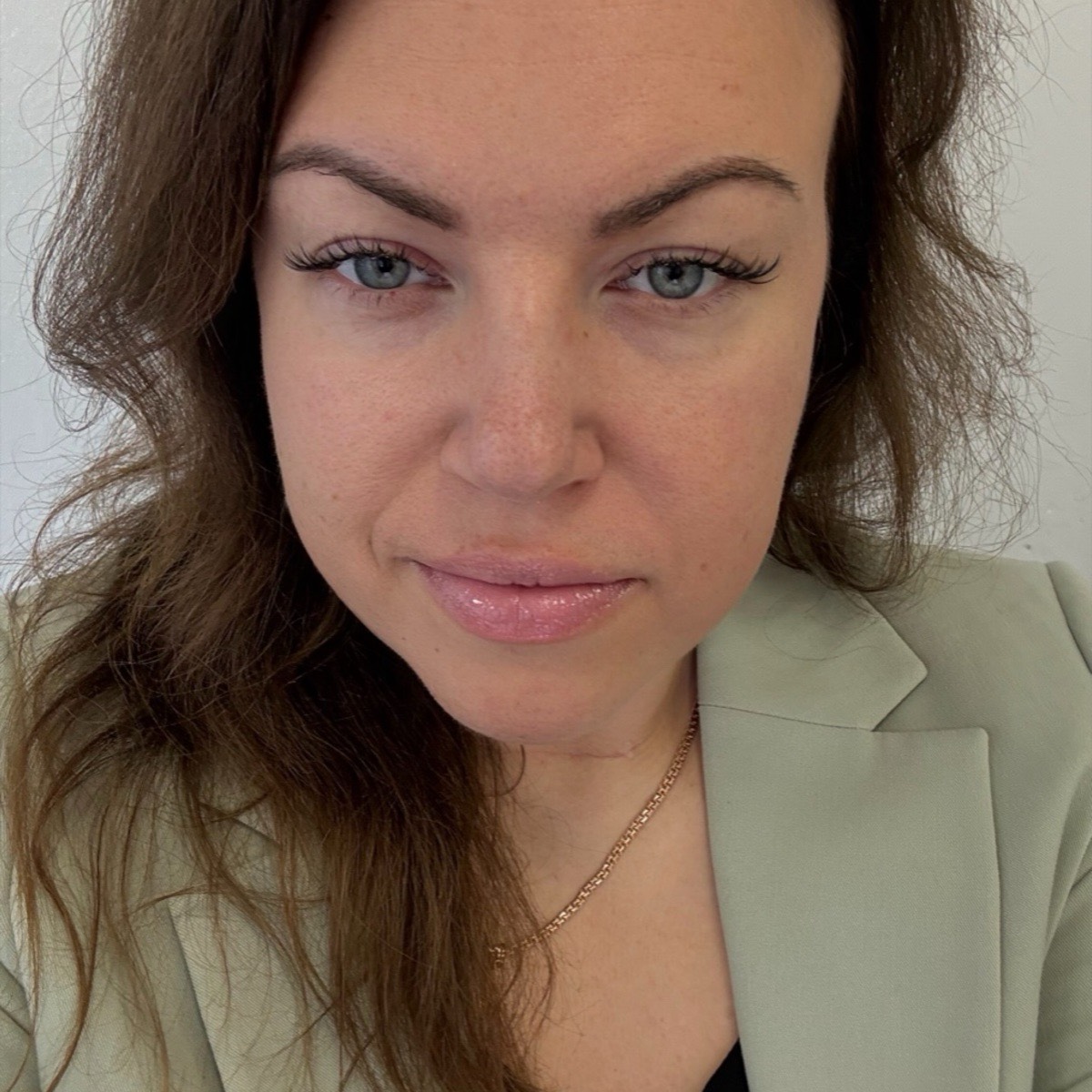 Елена Панова | Сетка — социальная сеть от hh.ru