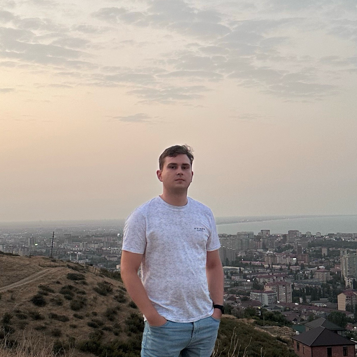 Андрей Горбатюк