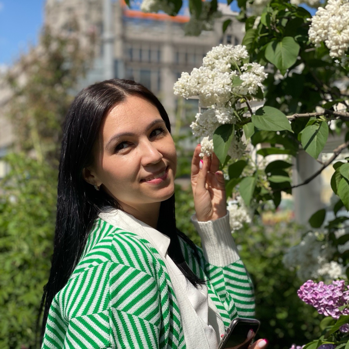 Аэлита Беткина | Сетка — социальная сеть от hh.ru