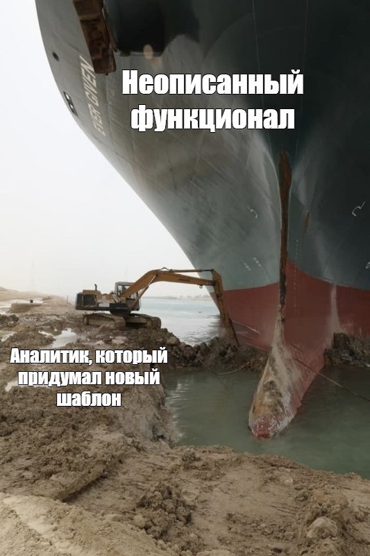 Шаблон описания метода 💻
Многие спрашивали про шаблоны документации, так что буду постепенно делать посты на эту тему всё для вас!
По ссылке можно посмотреть шаблон описания метода gateway-микросервис... | Сетка — социальная сеть от hh.ru