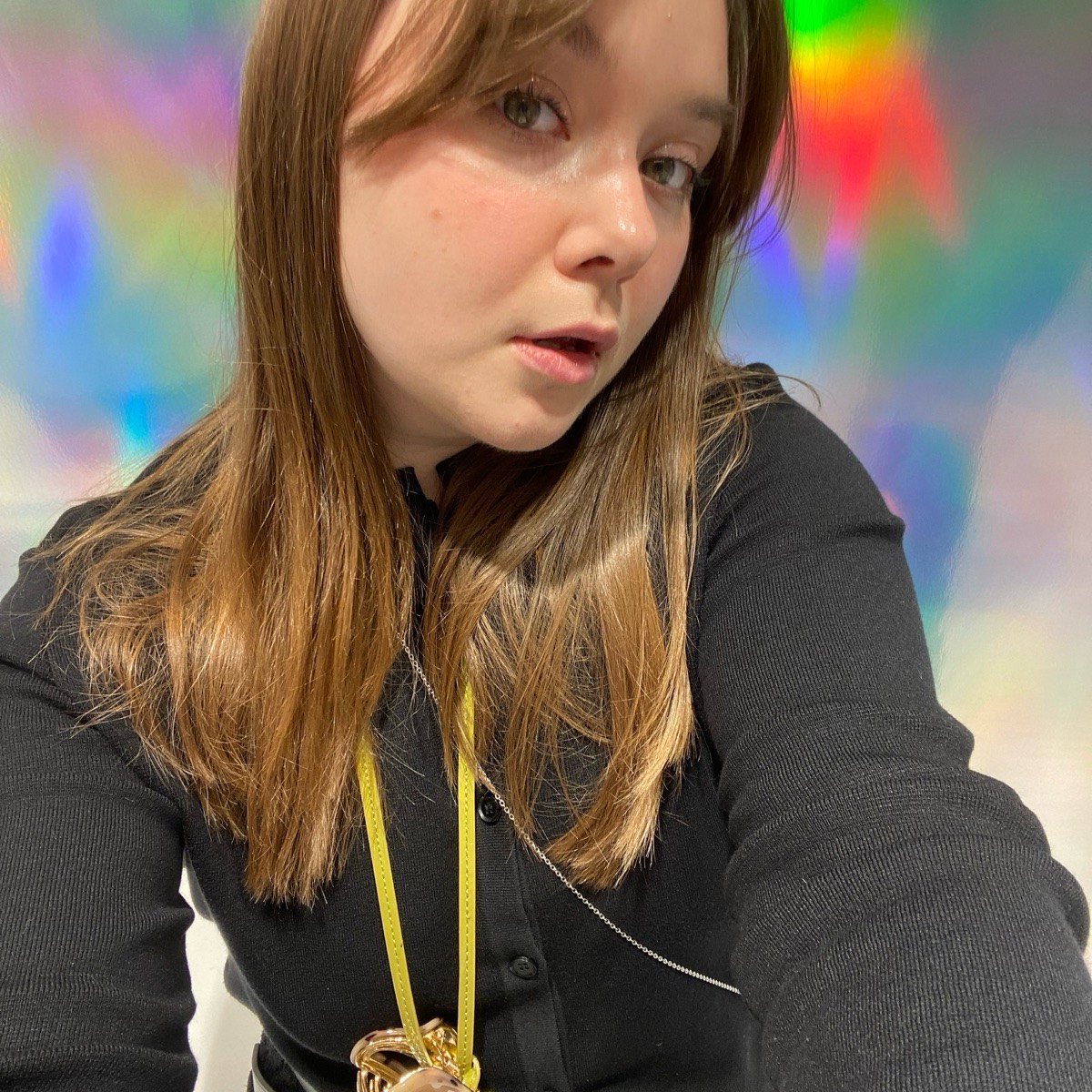 Ирина Тябусина | Сетка — социальная сеть от hh.ru