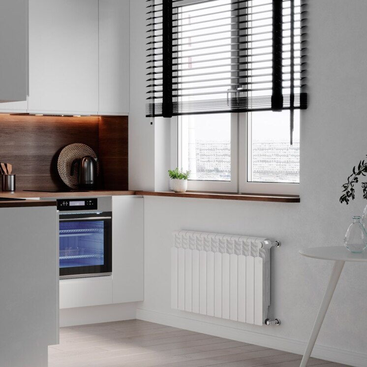 Радиаторы из Владимирской области – самые продаваемые в России
Завод Royal Thermo ежегодно выпускает более 18,5 млн секций радиаторов
#русклимат #royalthermo #heatingradiators #отопление #гвс #сантехн... | Сетка — социальная сеть от hh.ru