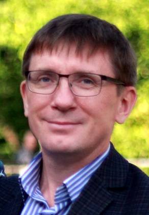 Юрий Сыромятников