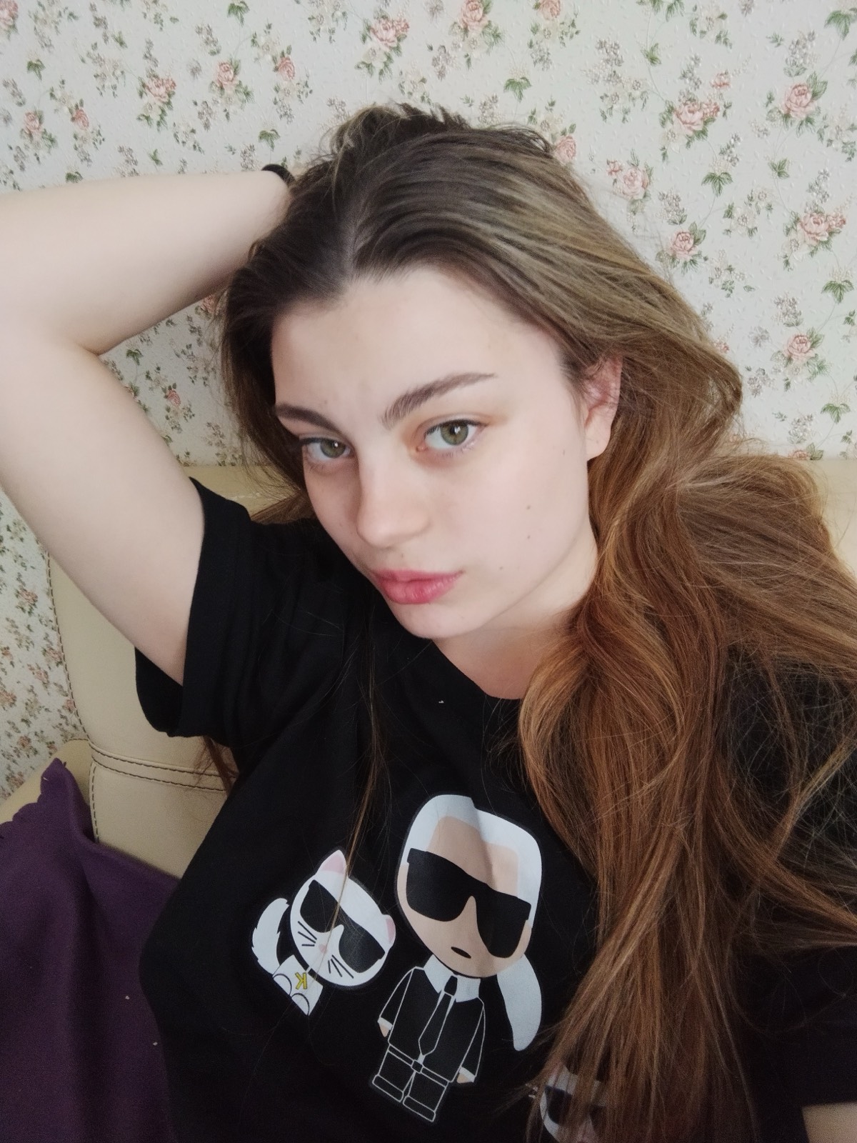 Елизавета Павленко