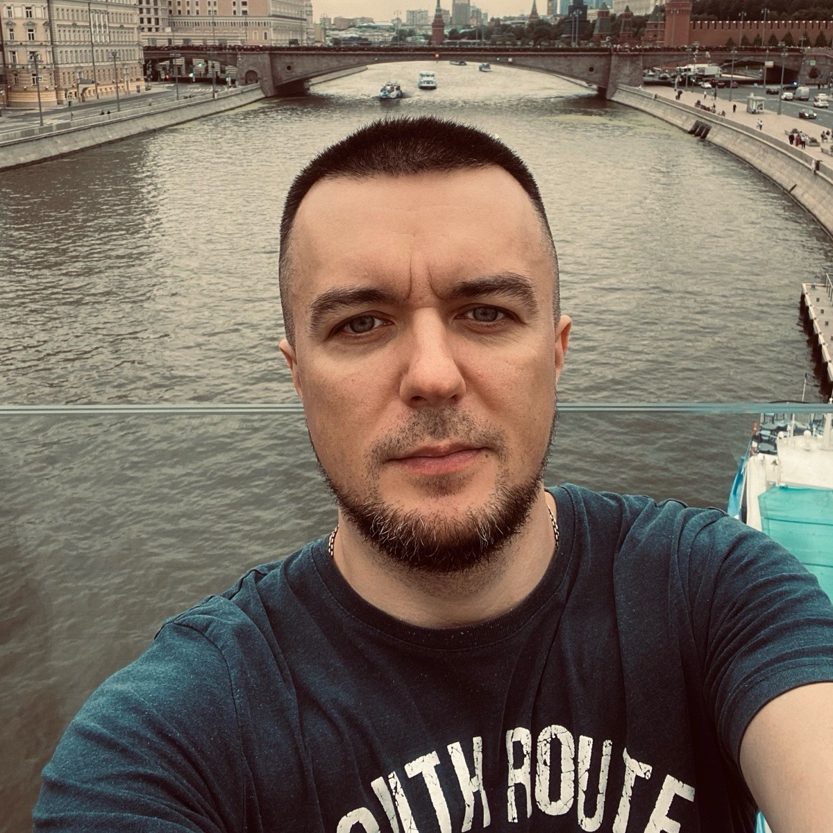 Mikhail Trifonov