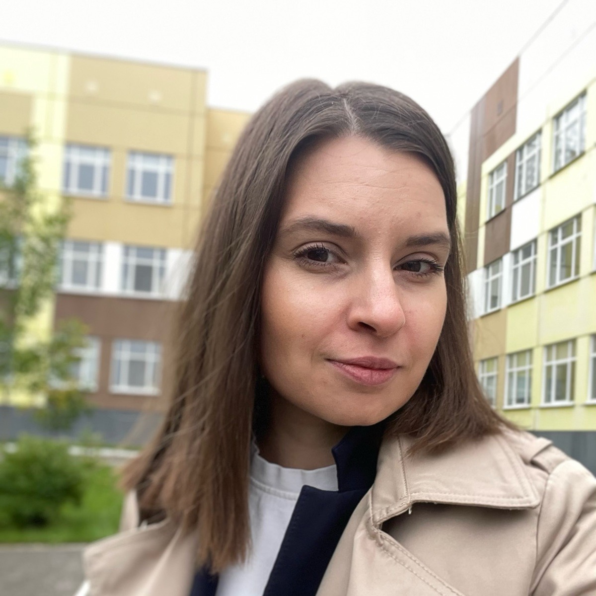 Светлана Тугаринова