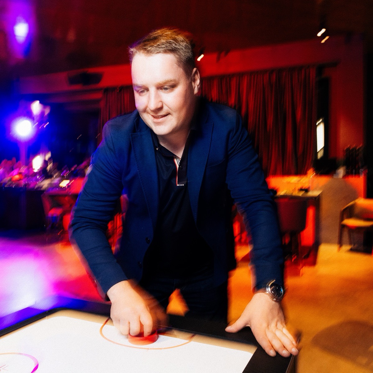 Алексей Катаев | Сетка — социальная сеть от hh.ru