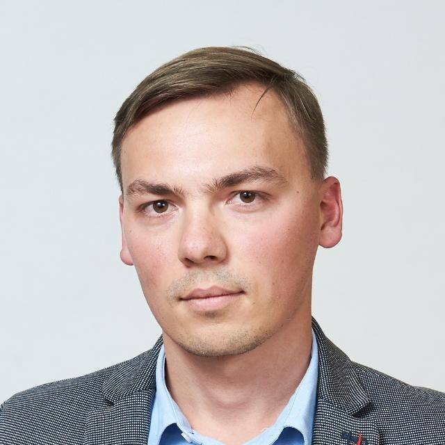 Алексей Андреев