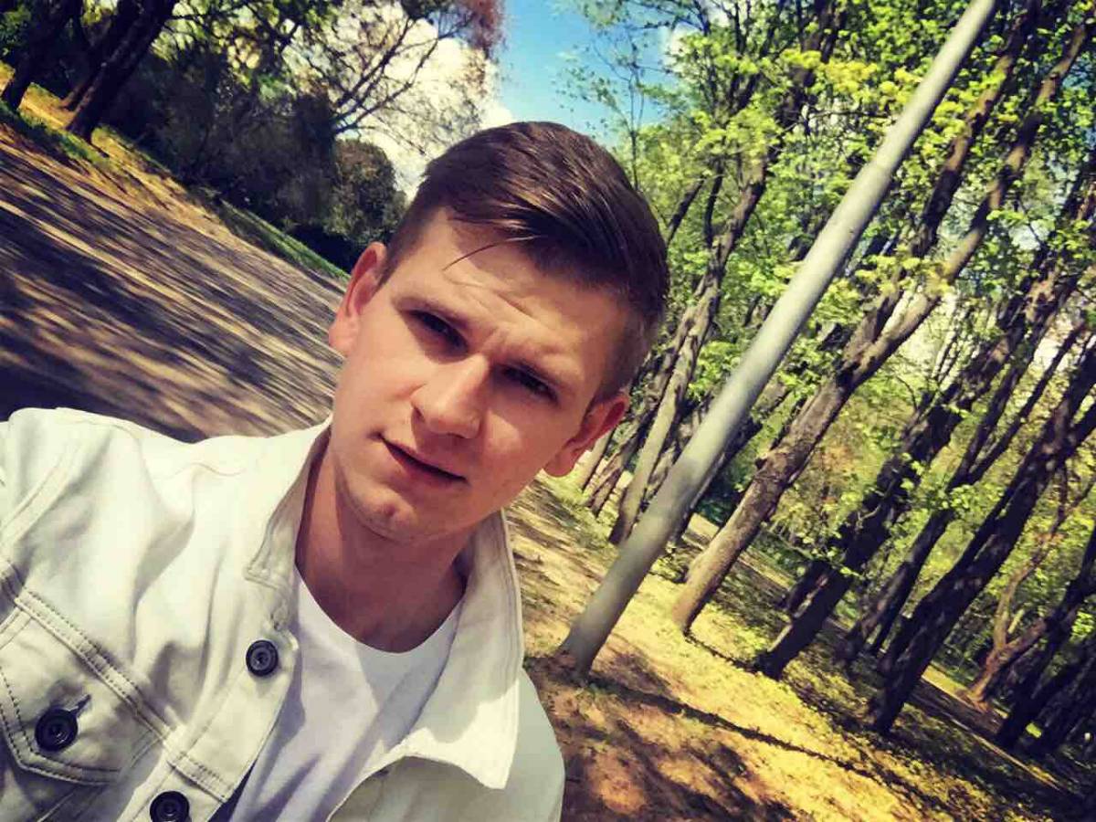 Сергей Шевяков