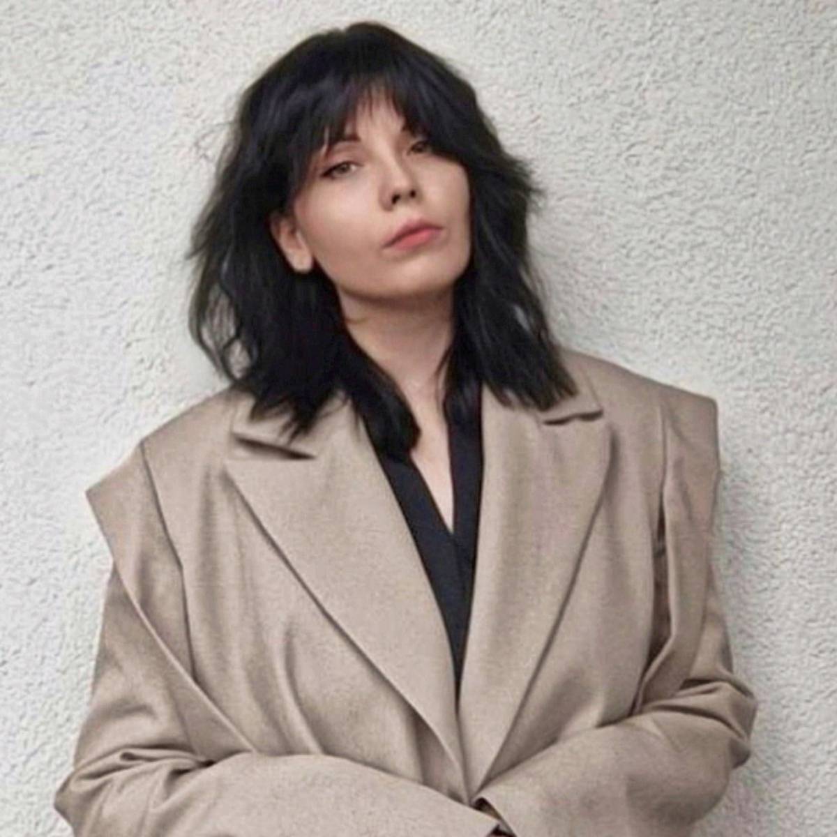 Екатерина Вдовина | Сетка — социальная сеть от hh.ru