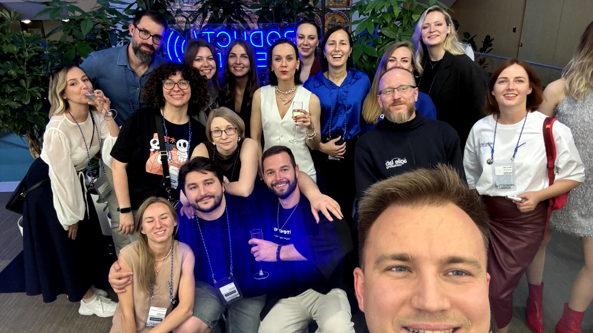 Всем привет с Product Sense! | Сетка — социальная сеть от hh.ru