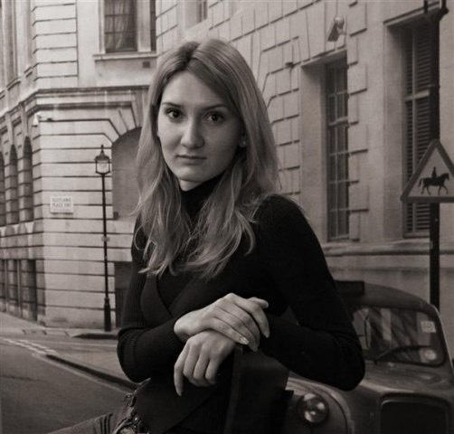 Марина Нерсесян | Сетка — социальная сеть от hh.ru