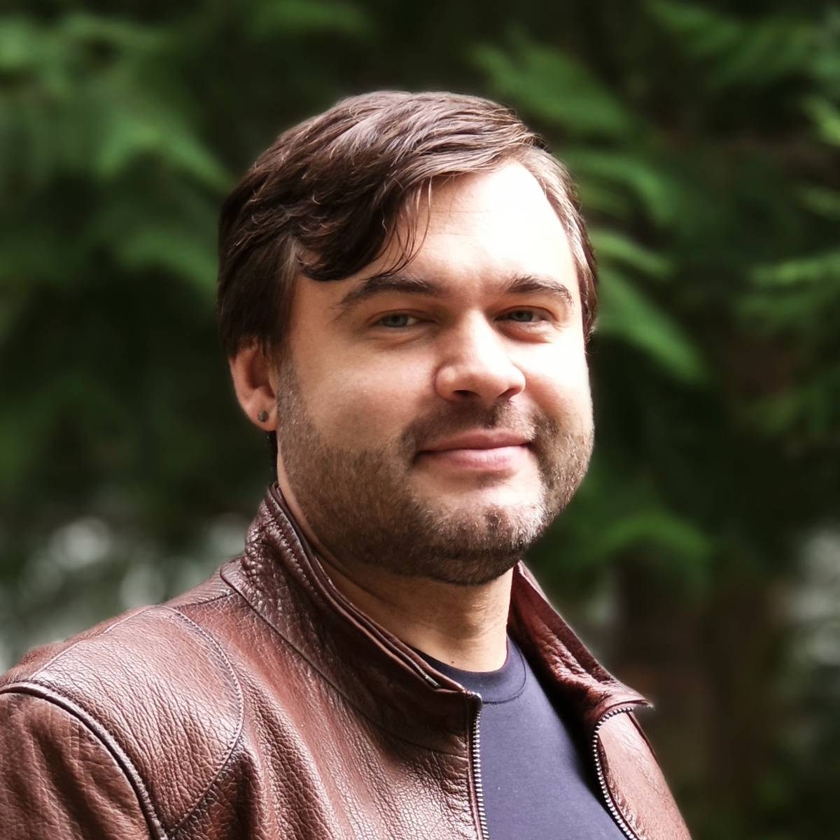 Дмитрий Бонюхов