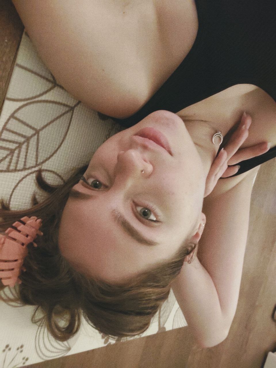 На самом деле, каждодневные растяжки и маломальские тренировки, это не просто модная прихоть. В моем случае - жизненная необходимость | Сетка — социальная сеть от hh.ru