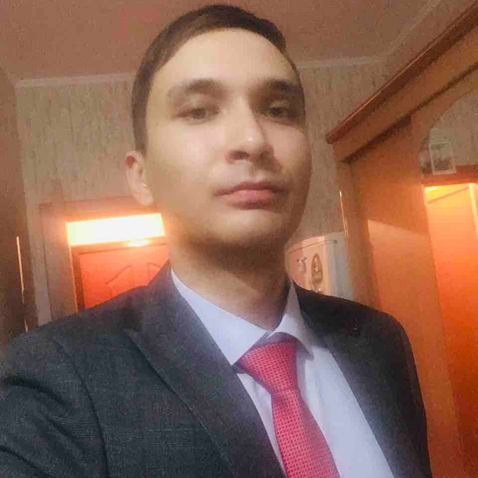 Рустам Аккужин