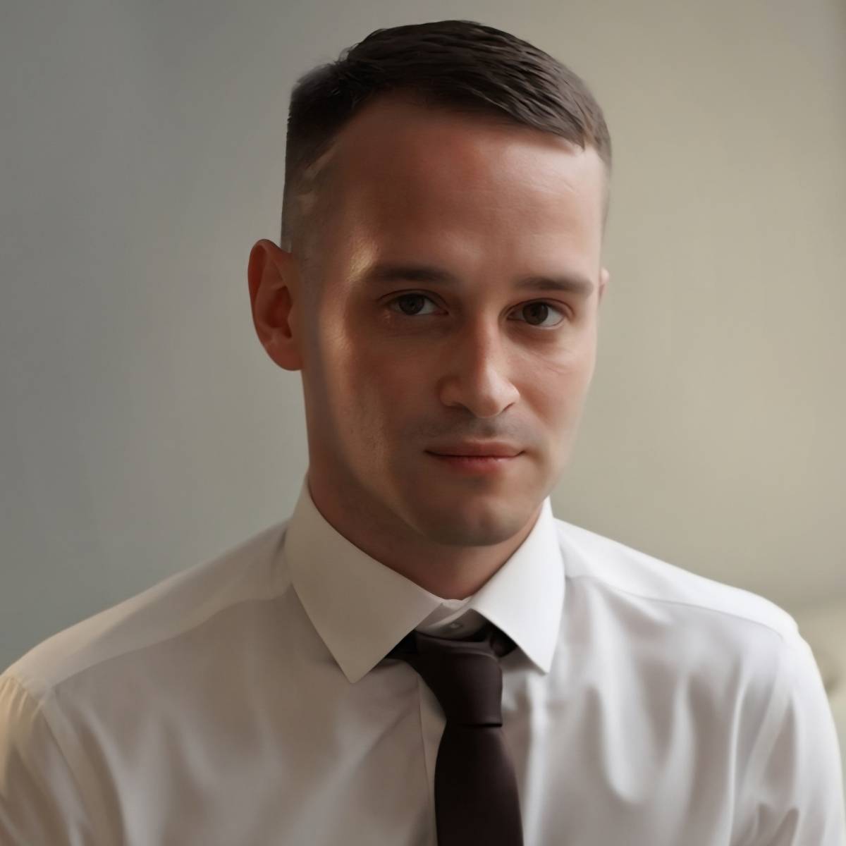 Дмитрий Гаврилин