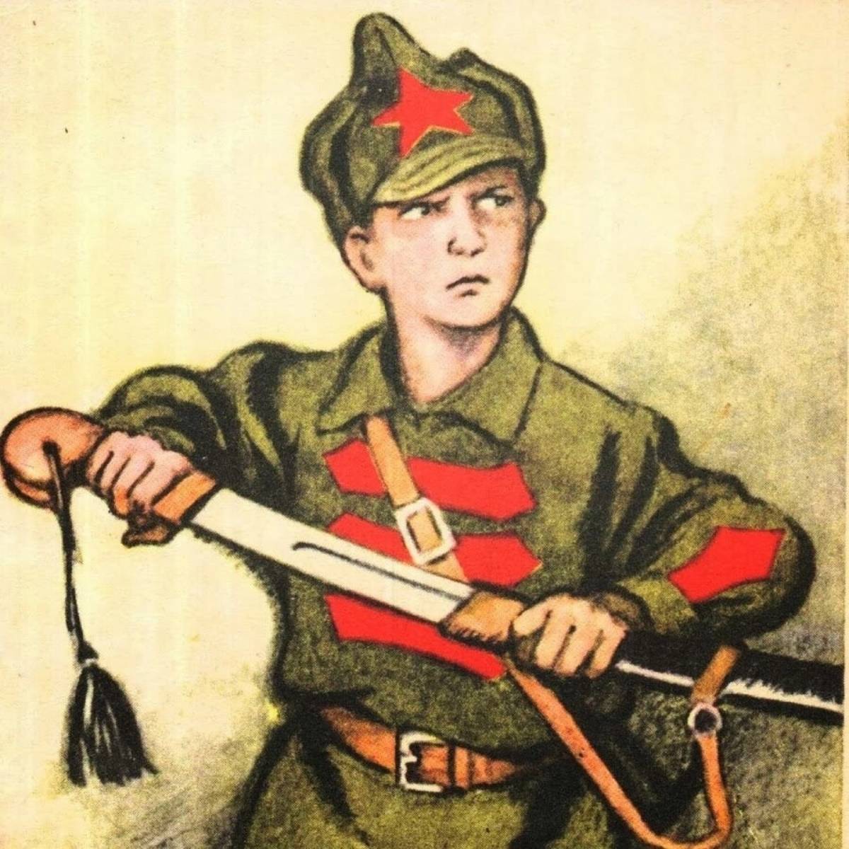 Александр Кириллов