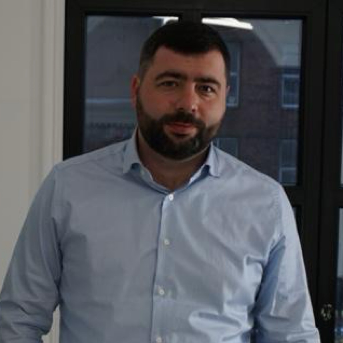 Антон Коротеев