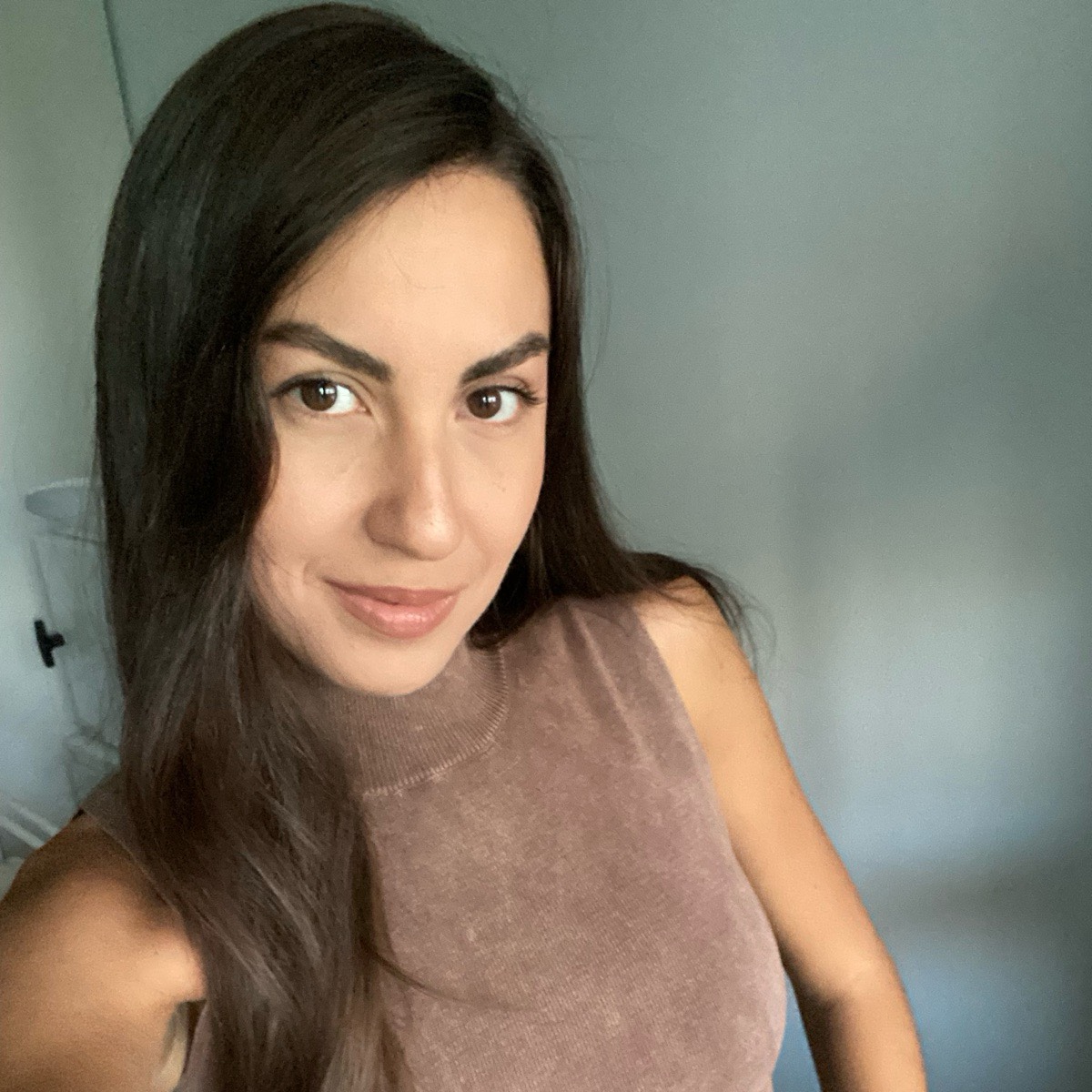 Карина Есипова