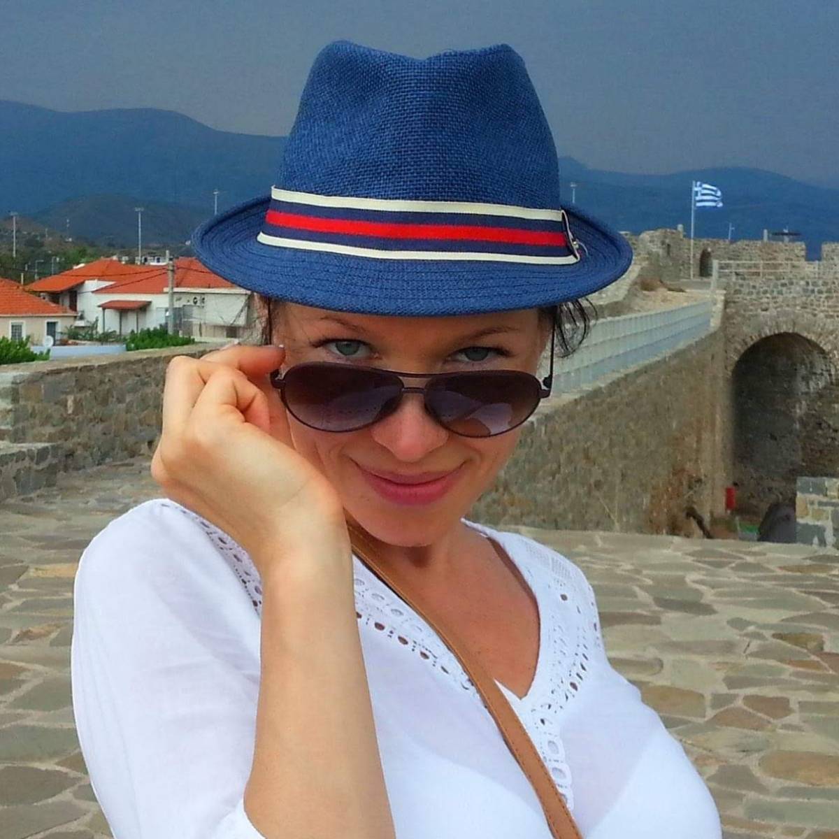 Марина Дульцева