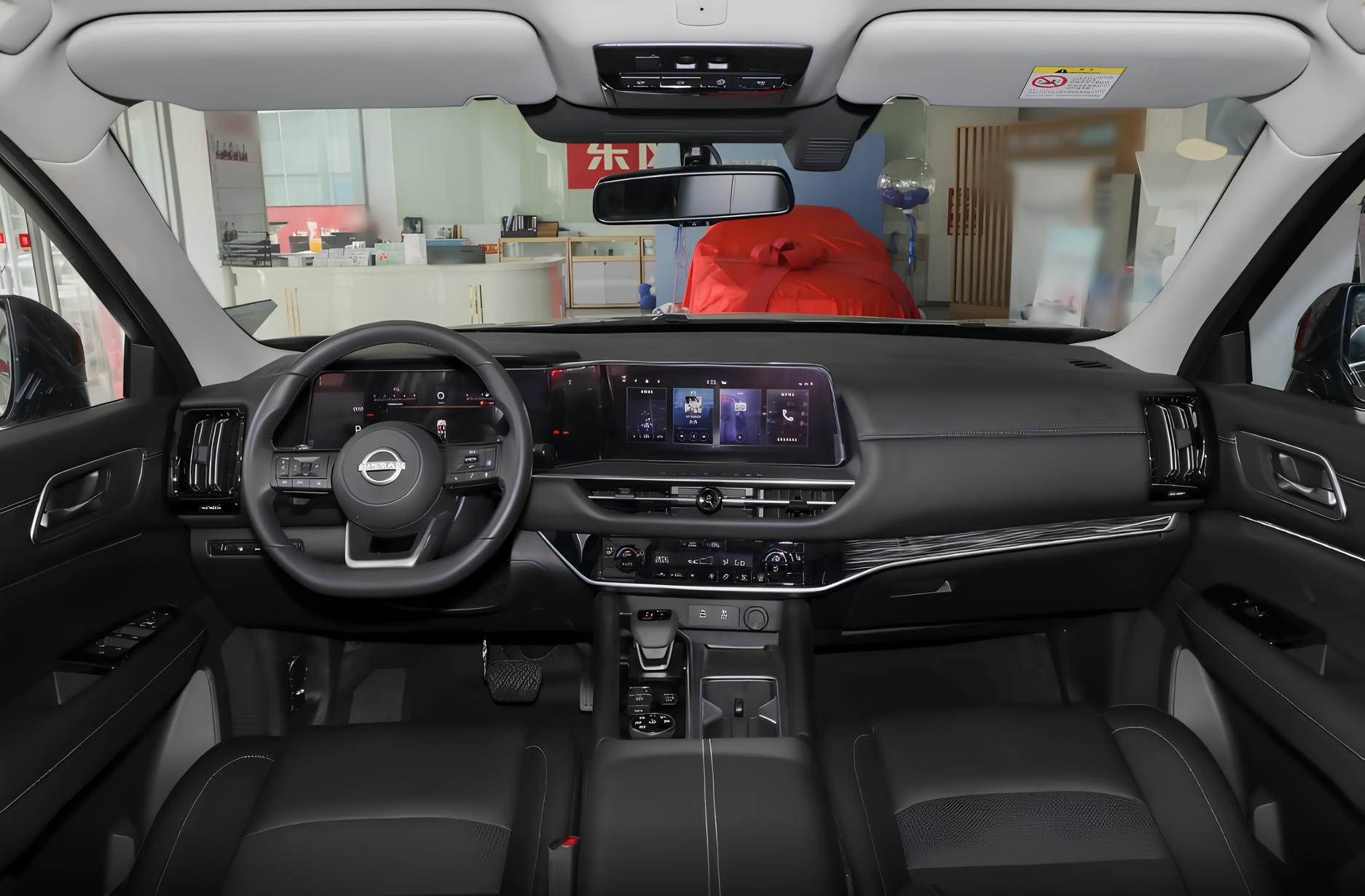 🚘Nissan Pathfinder
Новый, 7 мест
Когда хочется, чтобы влезли все: семья, друзья, друзья друзей и ещё пару пакетов из Ленты
✅ 2.0 л, 252 л.с. — едешь уверенно, даже если сзади сидит тёща и «советует» | Сетка — социальная сеть от hh.ru