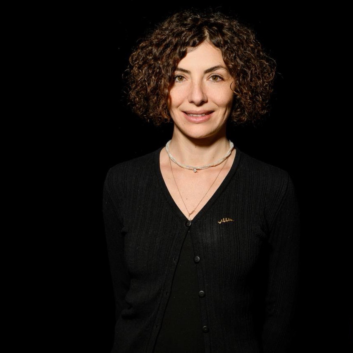 Анна Дзиваева | Сетка — социальная сеть от hh.ru