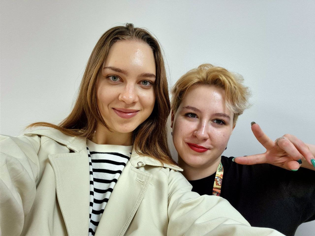 Давайте немного расскажу о том, чем сейчас занимаюсь🔥
На данный момент у меня идет учеба, зачеты и экзамены | Сетка — социальная сеть от hh.ru