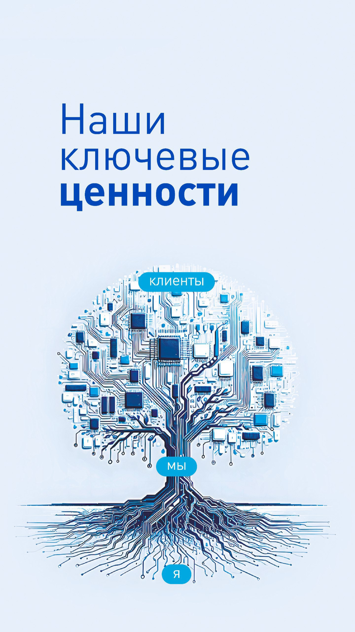 🟦 Зачем мы говорим о ценностях | Сетка — социальная сеть от hh.ru