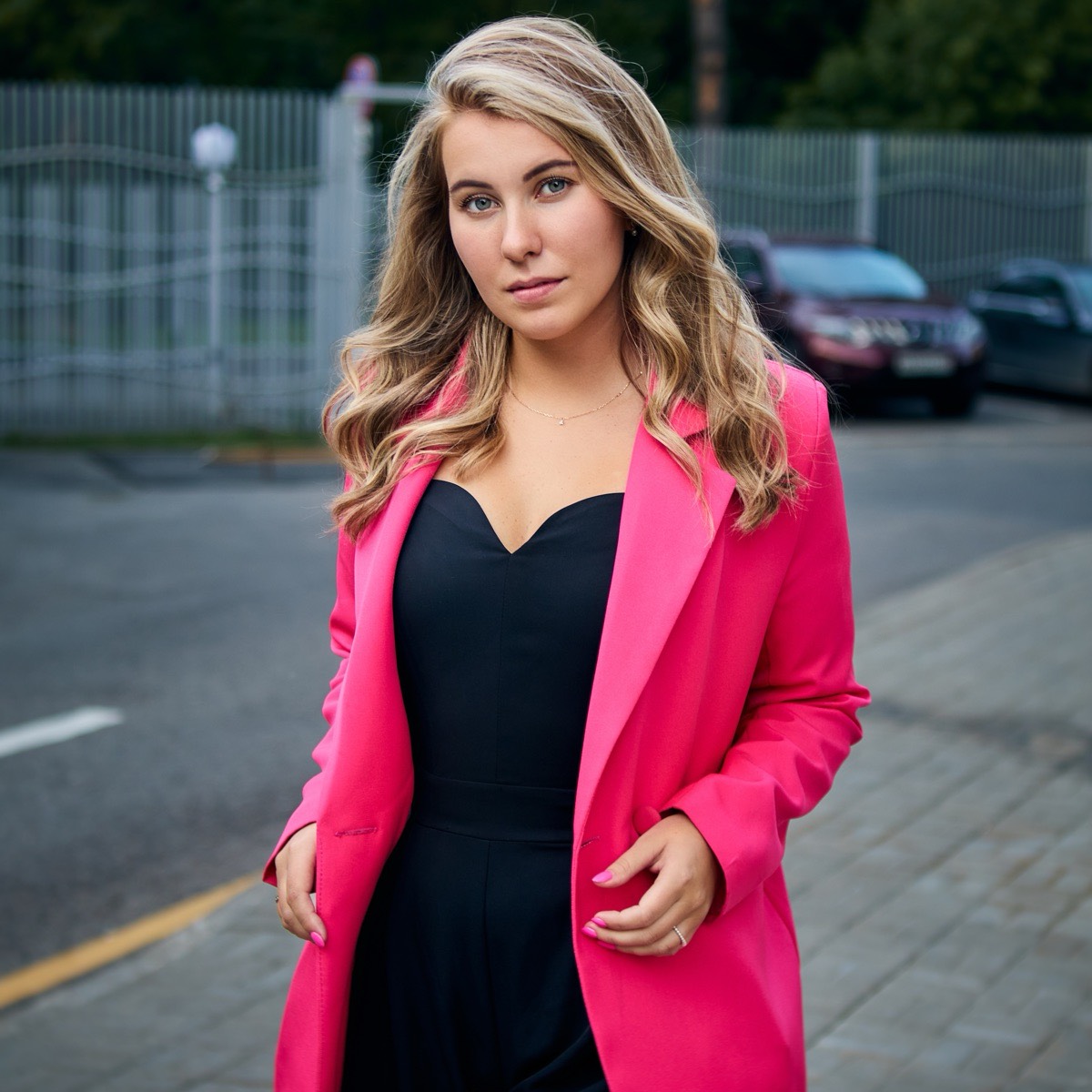 Полина Гордеева | Сетка — социальная сеть от hh.ru