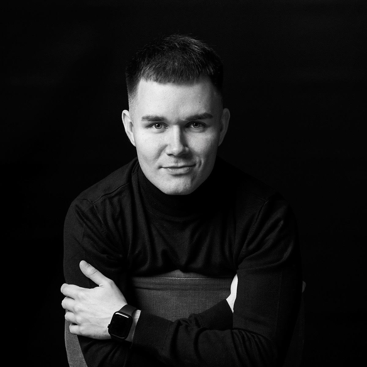 Артём Новопольский | Сетка — социальная сеть от hh.ru