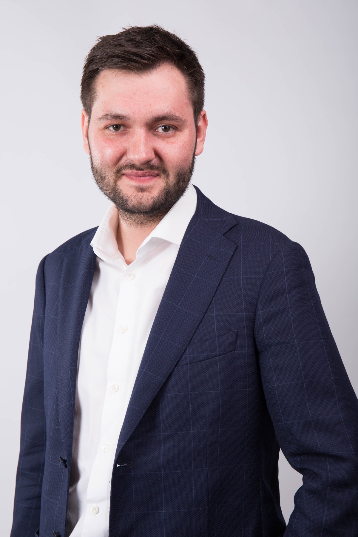 Виктор Мальцев