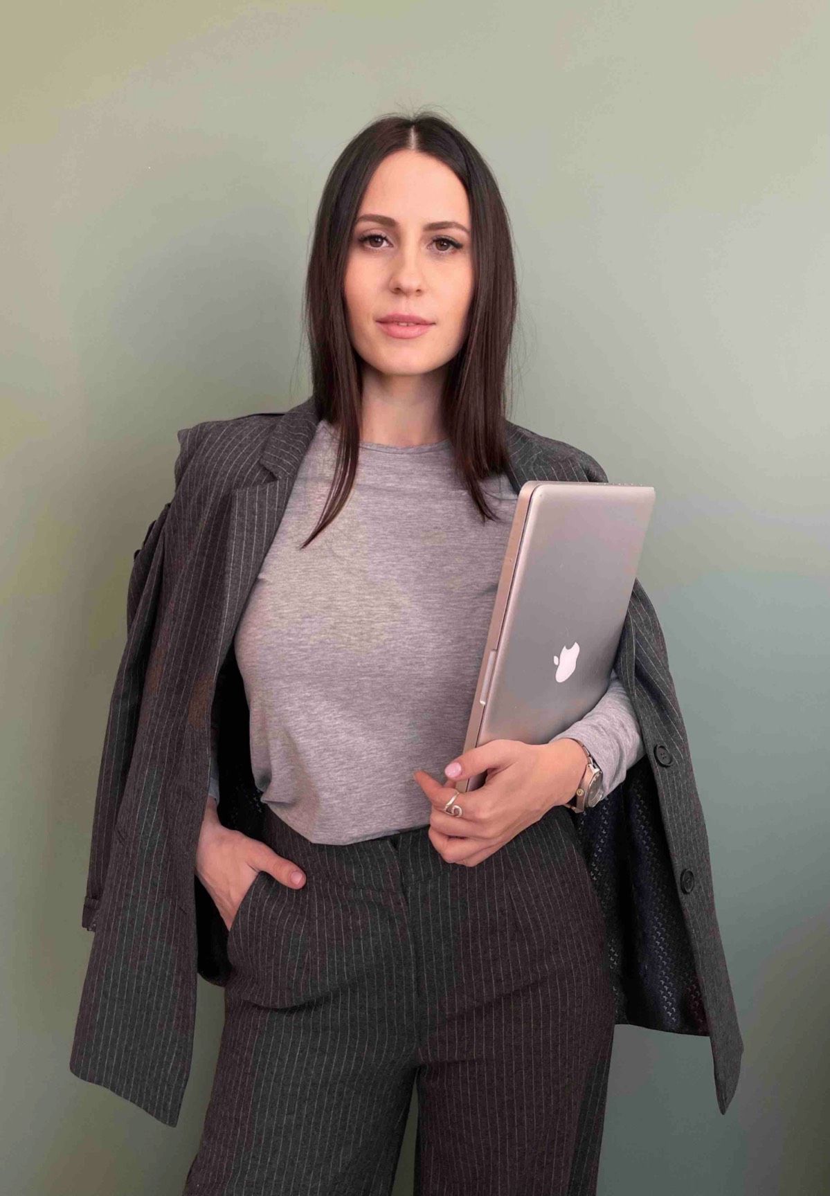 Анна Петрова