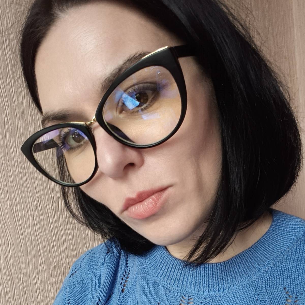 Екатерина Чекова | Сетка — социальная сеть от hh.ru