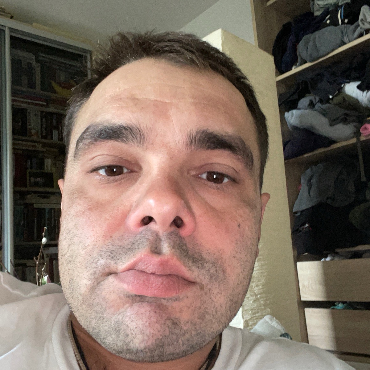 Федор Богатченко