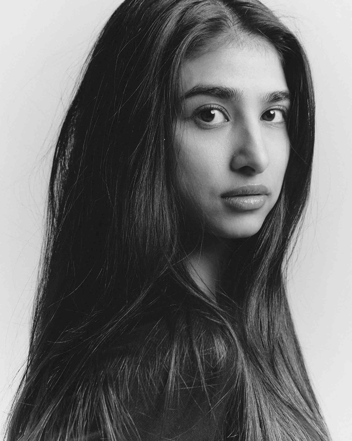Shirina Benetskaya