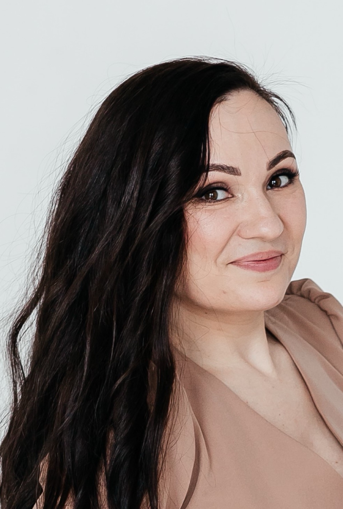 Екатерина Ильина